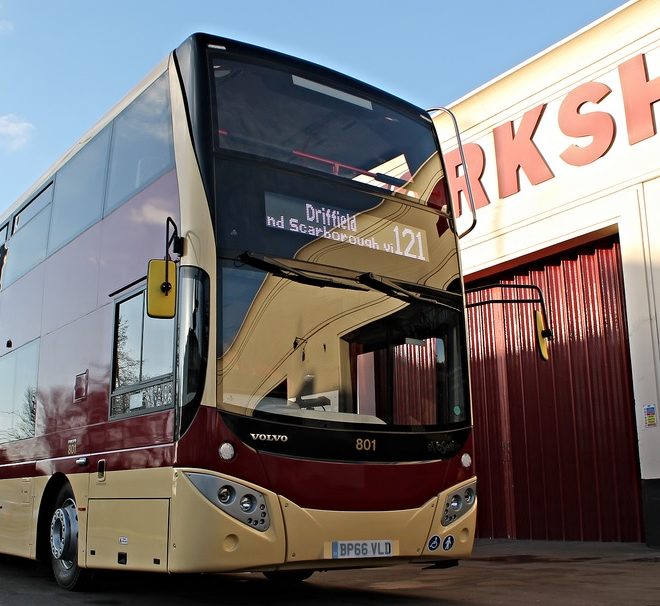 EYMS BP66 VLD